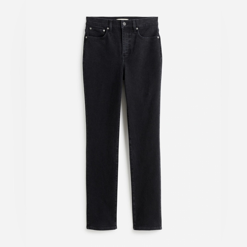 Madewell Perfect Vintage Jean